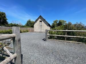 Maisons de vacances Pressoir de la mare SUPERHOTE 12 minutes de Cabourg : photos des chambres