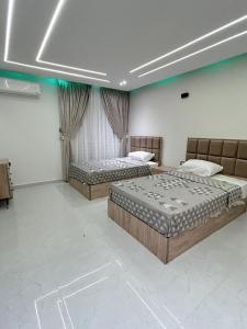 Comfy 2-Bedrooms Apartment in Cairo Sheraton airport