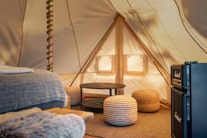 B&B Kneippbyn Resort Visby