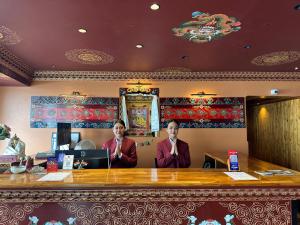 Gakhil Boutique Hotel