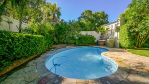 Coastal Garden Villa