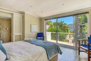 Coastal Garden Villa