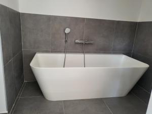 Maisons de vacances La Villa Pianottoli - Magnifique Vue Panoramique : photos des chambres