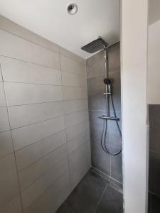 Maisons de vacances La Villa Pianottoli - Magnifique Vue Panoramique : photos des chambres