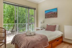 Coastal Garden Villa