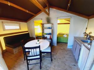 Campings Camping la Venise Verte : photos des chambres