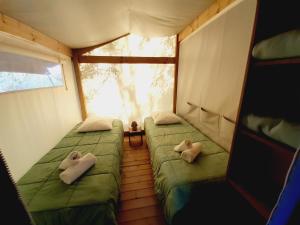 Camping la Venise Verte