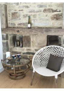 B&B / Chambres d'hotes Just be holidays France : photos des chambres