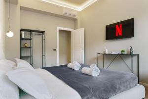 Maison Lanza - Moscova, Duomo