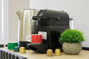 Maison Lanza - Moscova, Duomo