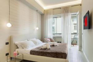 Maison Lanza - Moscova, Duomo