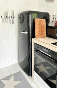 House On Femø With Large Patio