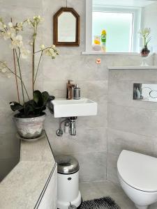 House On Femø With Large Patio