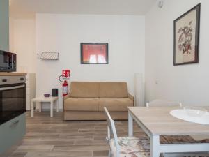 I-Host Apartment - Gressoney 6