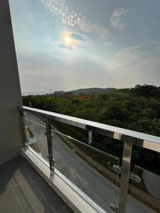 Boracay Newcoast Condo