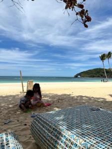 Boracay Newcoast Condo