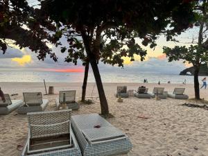 Boracay Newcoast Condo