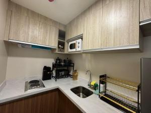 Boracay Newcoast Condo