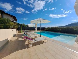 Villa dellOlivo Bianco