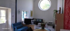 Maisons de vacances Gite La Cour Cachee : photos des chambres