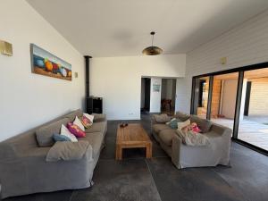 Villas Californian villa : Villa