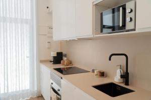 Stylish downtown charm