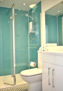 Open Plan Dog Friendly Annexe Sleeping 2 I Near Local Beaches & Chichester with FREE Parking