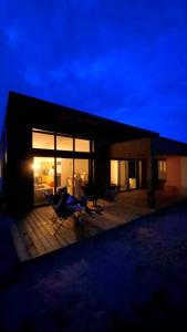 Villas Californian villa : photos des chambres