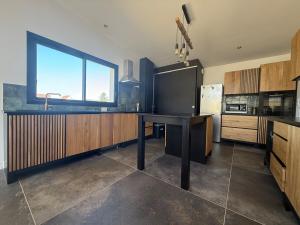 Villas Californian villa : photos des chambres