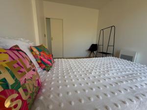 Villas Californian villa : photos des chambres