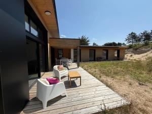 Villas Californian villa : photos des chambres