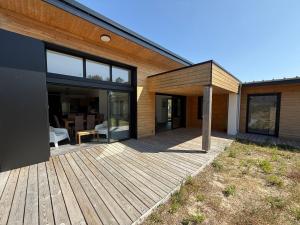 Villas Californian villa : photos des chambres