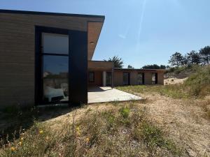 Villas Californian villa : photos des chambres