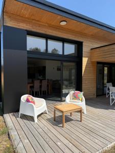 Villas Californian villa : photos des chambres