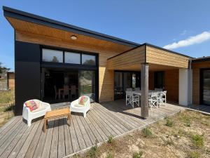 Villas Californian villa : photos des chambres