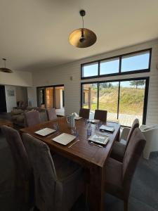 Villas Californian villa : photos des chambres