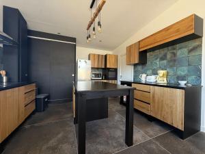 Villas Californian villa : photos des chambres