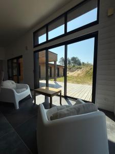 Villas Californian villa : photos des chambres