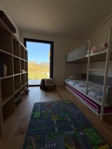 Villas Californian villa : photos des chambres