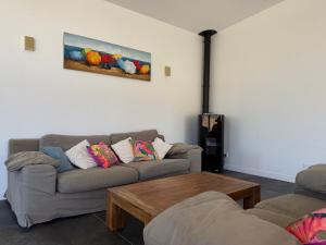 Villas Californian villa : photos des chambres