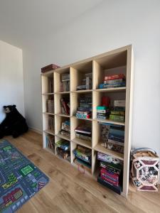 Villas Californian villa : photos des chambres