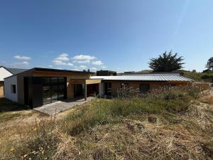 Villas Californian villa : photos des chambres