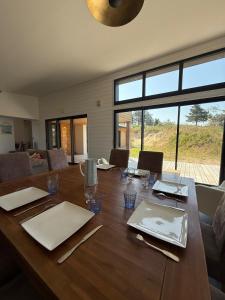 Villas Californian villa : photos des chambres