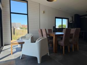 Villas Californian villa : photos des chambres