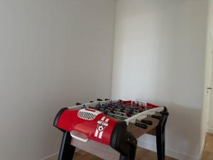 Villas Californian villa : photos des chambres