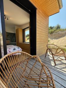 Villas Californian villa : photos des chambres