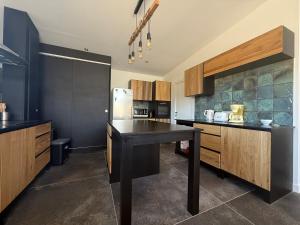 Villas Californian villa : photos des chambres