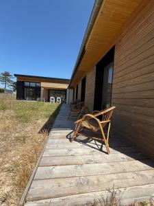 Villas Californian villa : photos des chambres