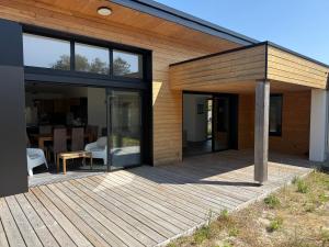 Villas Californian villa : photos des chambres