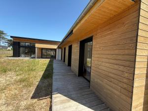 Villas Californian villa : photos des chambres